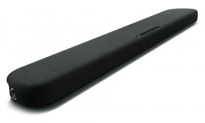 Yamaha SR-B20A review