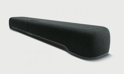 Yamaha SR-C20A