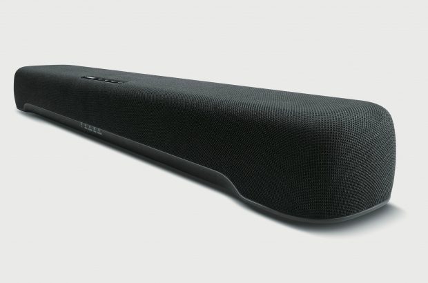Yamaha SR-C20A