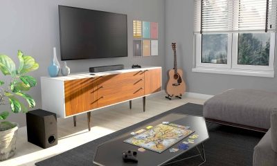 Yamaha SR-C30A