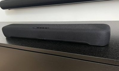 Yamaha SR-C30A