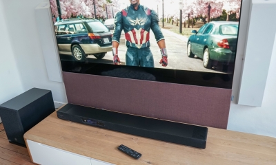 Yamaha SR-X90A-2