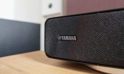 Yamaha SR-X90A-5