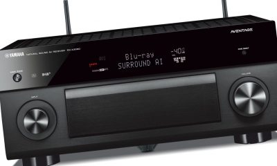 Yamaha Surround AI