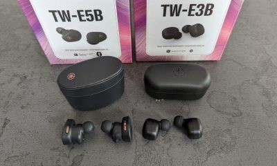 Yamaha TW-E3B en TW-E5B-1