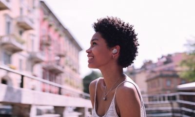 Yamaha TW-E5B Listening Care