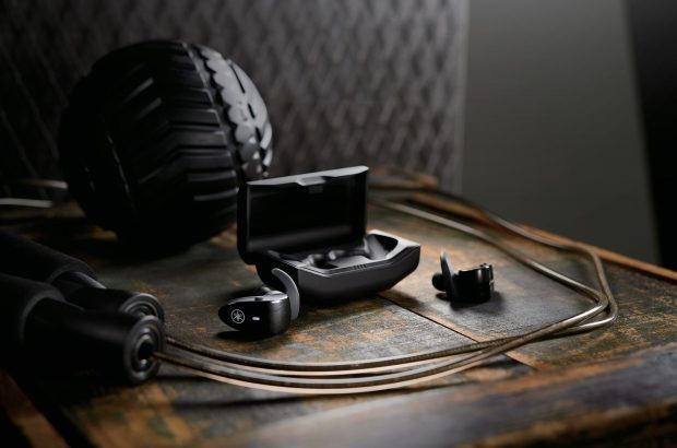Yamaha TW-ES5A