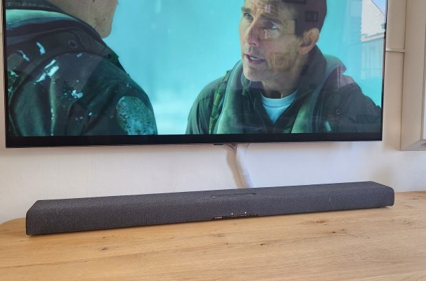 Yamaha True X SR-X50A-2