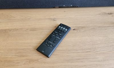 Yamaha True X SR-X50A-3