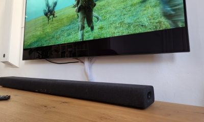 Yamaha True X SR-X50A-4