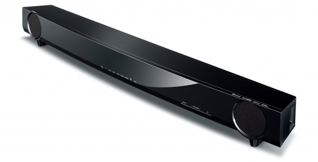 Telecomando Originale Yamaha Per Soundbar YAS-103 – Modello YAS/YAS103