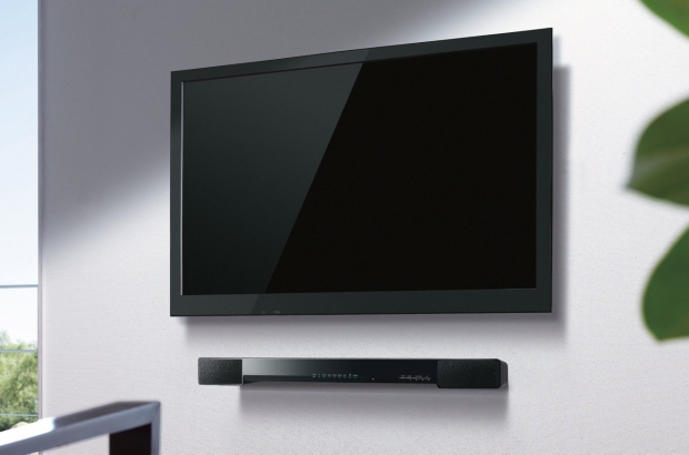 Yamaha-YAS-203
