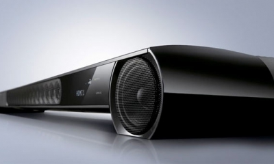 Yamaha-YSP-4300