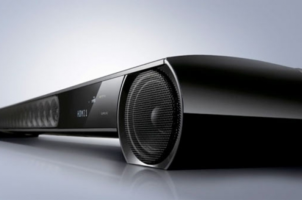 Yamaha best sale 4300 soundbar