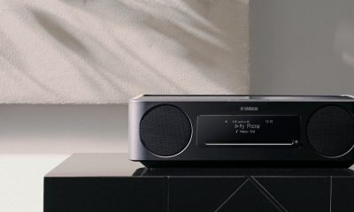 Yamaha MusicCast 200