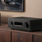 Yamaha receiver