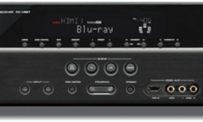 Yamaha-rx-v667