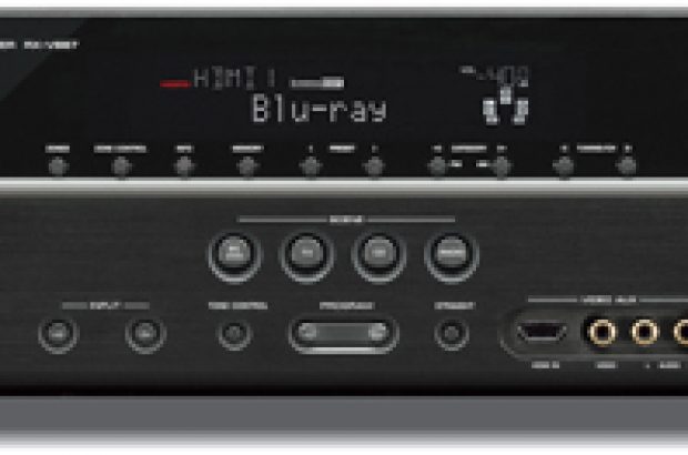 Yamaha-rx-v667