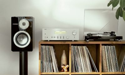 Yamaha NS-3000