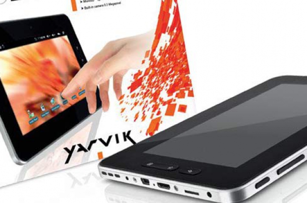 Yarvik-budget-tablet