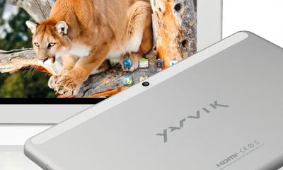Yarvik-tablets