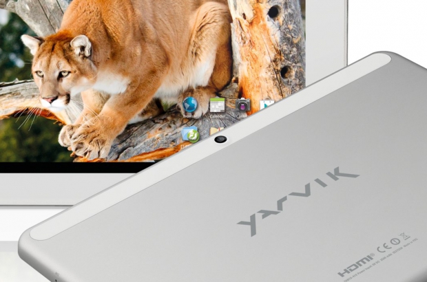 Yarvik-tablets