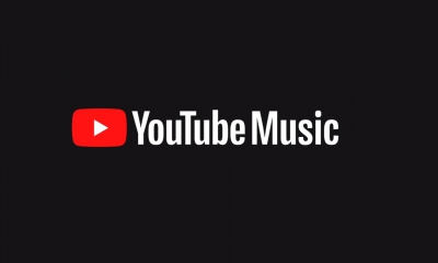 YouTube-Music