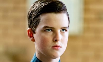 Young Sheldon
