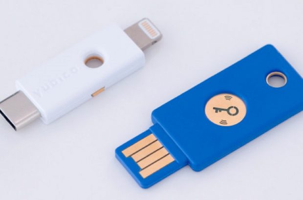 Yubikey