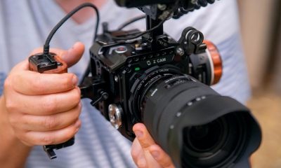 Z Cam_6S 6K CINEMA_formidable