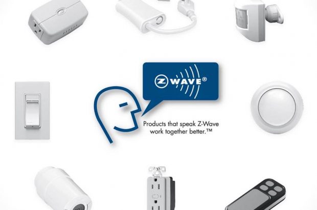 Z-wave artikel 1