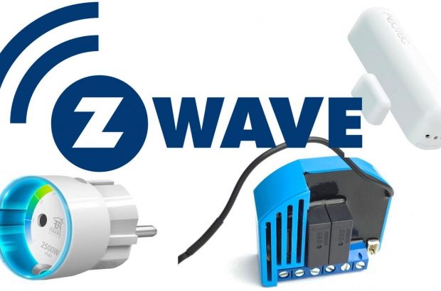 Z-wave artikel