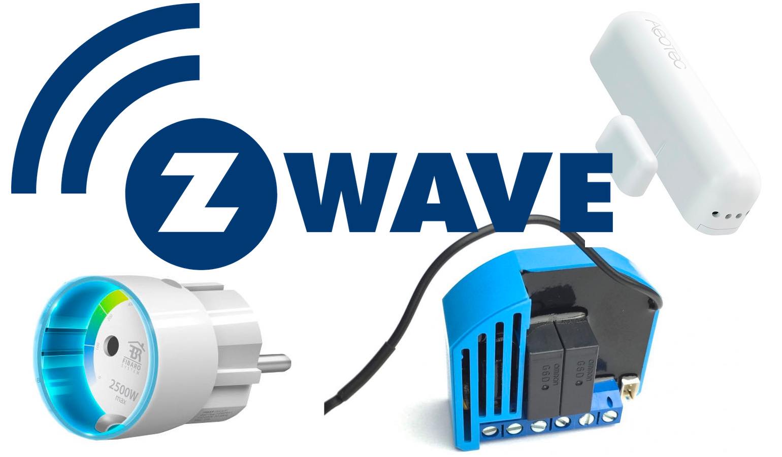 Zigbee vs ZWave welk protocol is beter voor jou? FWD