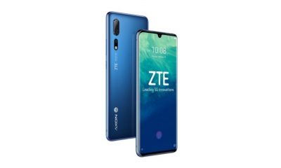 ZTE Axon 10 Pro 5G