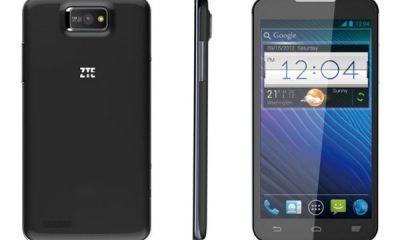 ZTE Grand Memo