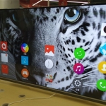 ZTE Nubia 1