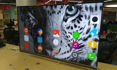 ZTE Nubia 1