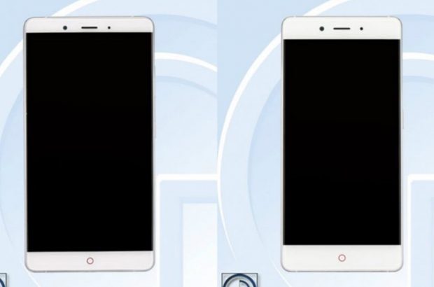 ZTE Nubia X8 X8 mini