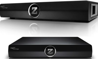 Zappiti One SE 4K HDR mediaspeler