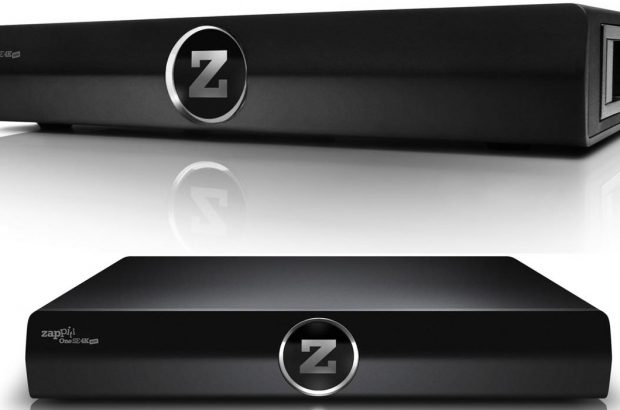 Zappiti One SE 4K HDR mediaspeler