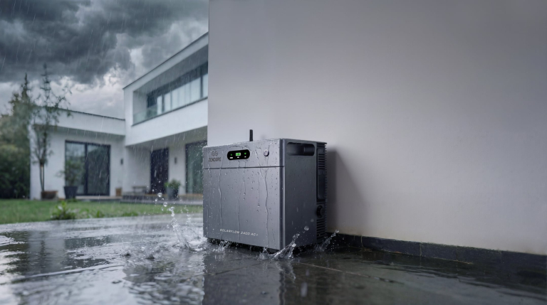 Hoeveel kWh thuisbatterij heb je nodig? (ADV)