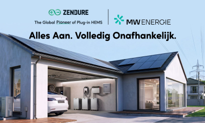 Zendure MW