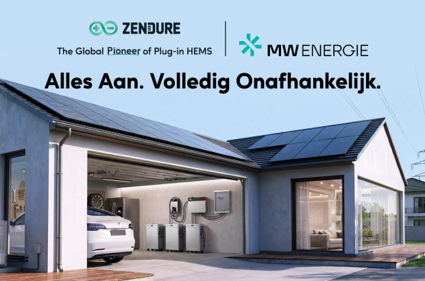 Zendure MW