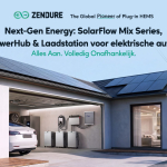 Zendure Powerhub