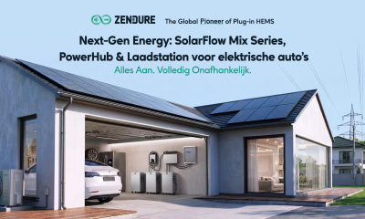 Zendure Powerhub