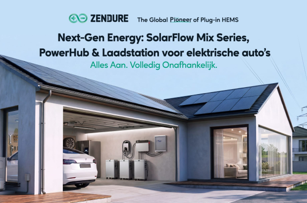 Zendure Powerhub