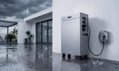 Zendure SolarFlow 4000 AC 7