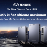 Zendure SolarFlow Mix