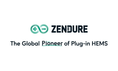 Zendure partner