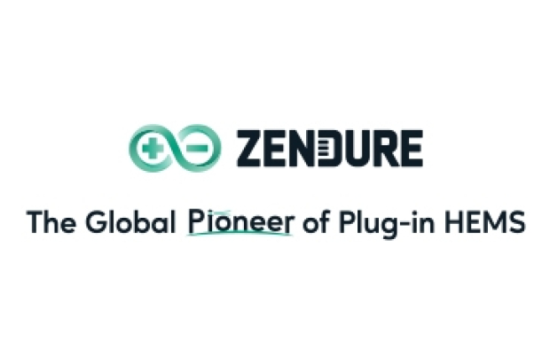 Zendure partner